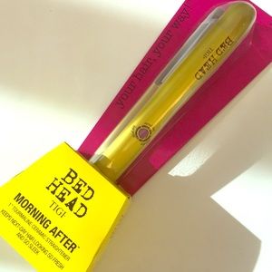 Bed Head TIGI, morning after ceramic straightener